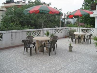 фото отеля Rosewood Inn