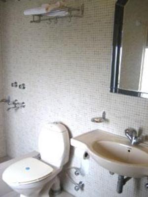 фото отеля Rosewood Inn