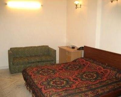 фото отеля Rosewood Inn