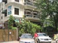 Rosewood Inn