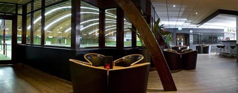 фото отеля Inntel Hotels Resort Zutphen