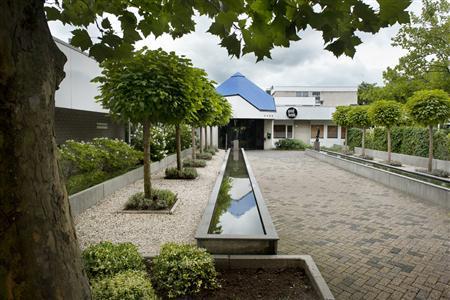 фото отеля Inntel Hotels Resort Zutphen