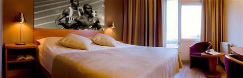 фото отеля Inntel Hotels Resort Zutphen