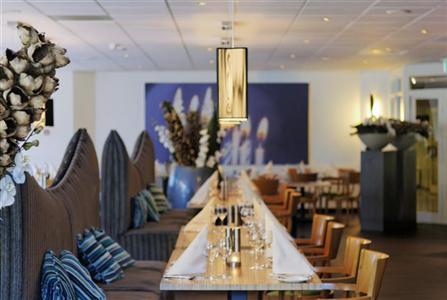 фото отеля Inntel Hotels Resort Zutphen