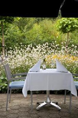 фото отеля Inntel Hotels Resort Zutphen