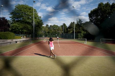 фото отеля Inntel Hotels Resort Zutphen