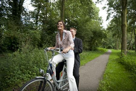 фото отеля Inntel Hotels Resort Zutphen