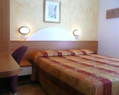фото отеля Hotel Jesulum