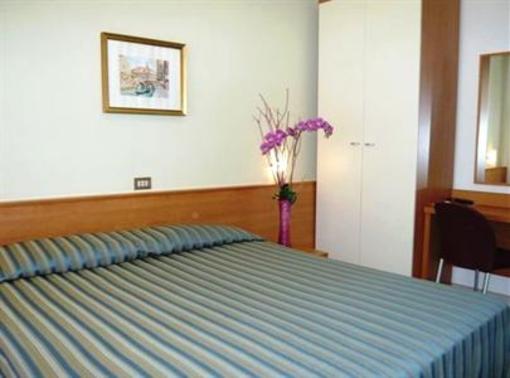 фото отеля Hotel Jesulum