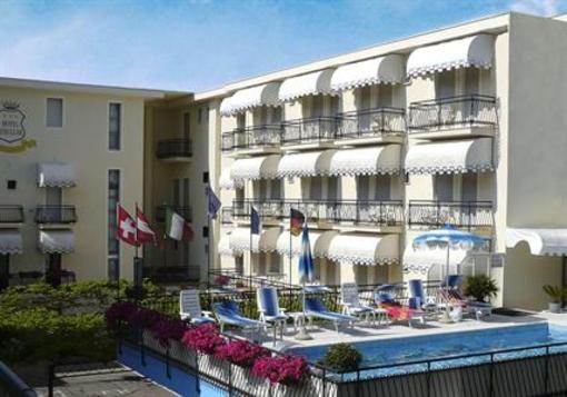 фото отеля Hotel Jesulum