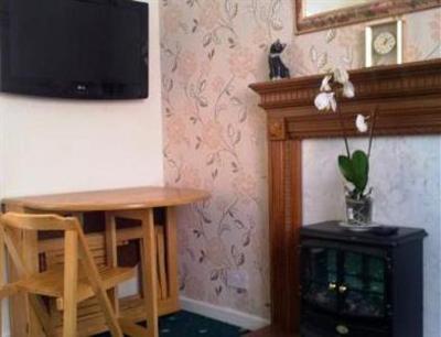 фото отеля Queen Street Cottage
