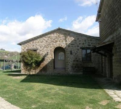 фото отеля Agriturismo Il Poggio Di Orvieto