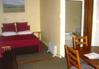 фото отеля Arthur's Pass Alpine Motel