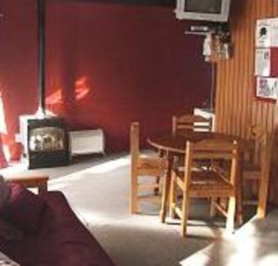 фото отеля Arthur's Pass Alpine Motel