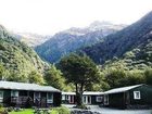фото отеля Arthur's Pass Alpine Motel