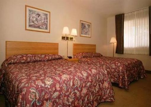 фото отеля Rodeway Inn Gunnison