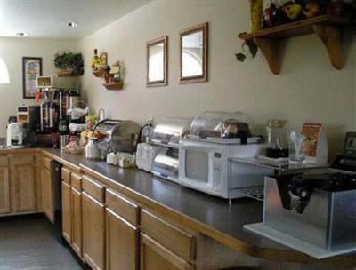 фото отеля Rodeway Inn Gunnison