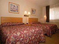 Rodeway Inn Gunnison