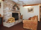 фото отеля Rodeway Inn Gunnison