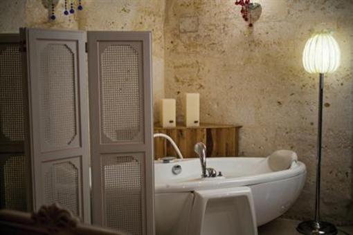 фото отеля Anatelein Boutique Cave Hotel