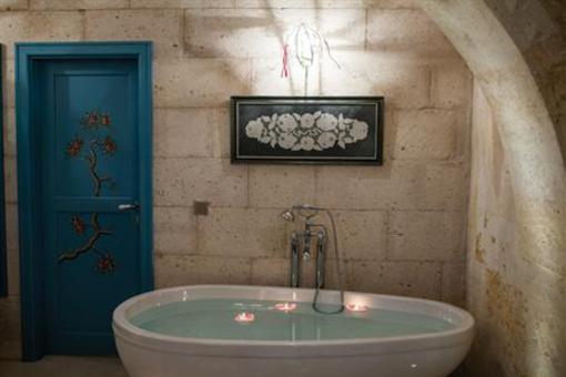 фото отеля Anatelein Boutique Cave Hotel