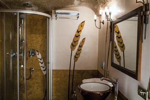 фото отеля Anatelein Boutique Cave Hotel