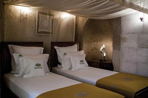 фото отеля Anatelein Boutique Cave Hotel