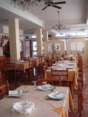 фото отеля Albergo Arcade