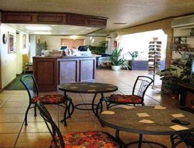 фото отеля Knights Inn Kingman