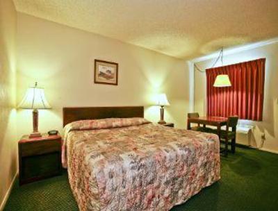 фото отеля Knights Inn Kingman