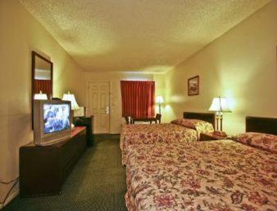 фото отеля Knights Inn Kingman