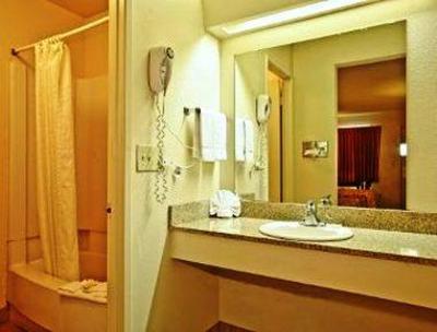 фото отеля Knights Inn Kingman