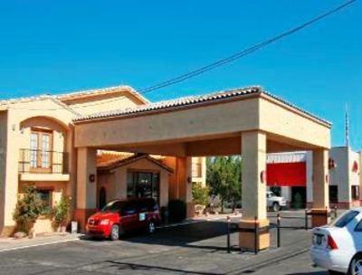 фото отеля Knights Inn Kingman