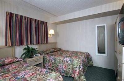 фото отеля Beau Rivage Motor Inn