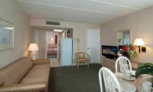 фото отеля Beau Rivage Motor Inn