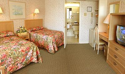 фото отеля Beau Rivage Motor Inn