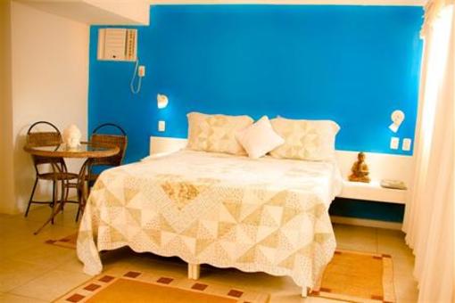 фото отеля Spazio Buzios Guesthouse