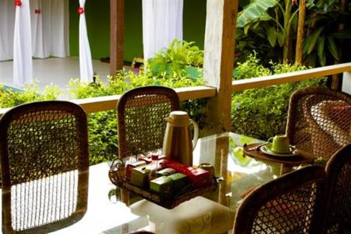 фото отеля Spazio Buzios Guesthouse