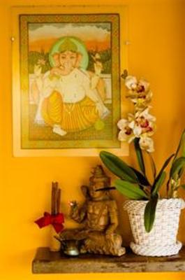 фото отеля Spazio Buzios Guesthouse
