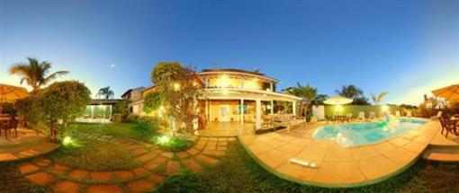 фото отеля Spazio Buzios Guesthouse