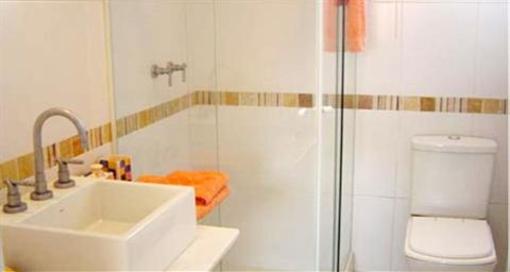 фото отеля Spazio Buzios Guesthouse