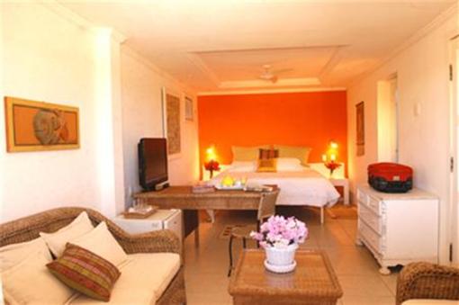 фото отеля Spazio Buzios Guesthouse