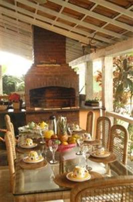 фото отеля Spazio Buzios Guesthouse
