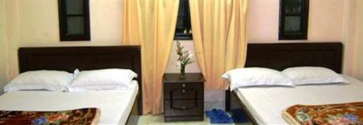 фото отеля Phuong Huy 2 Hotel