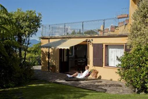 фото отеля Villa Toscana