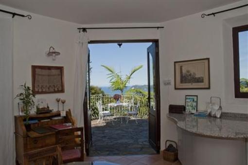 фото отеля Villa Toscana