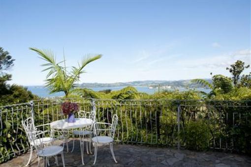 фото отеля Villa Toscana