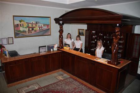 фото отеля Hotel Giuseppe