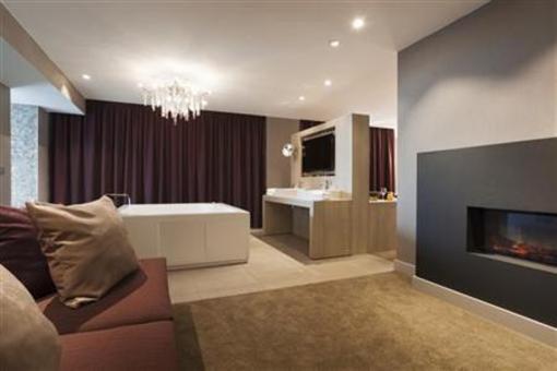 фото отеля Van der Valk Hotel Dordrecht