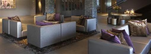 фото отеля Van der Valk Hotel Dordrecht